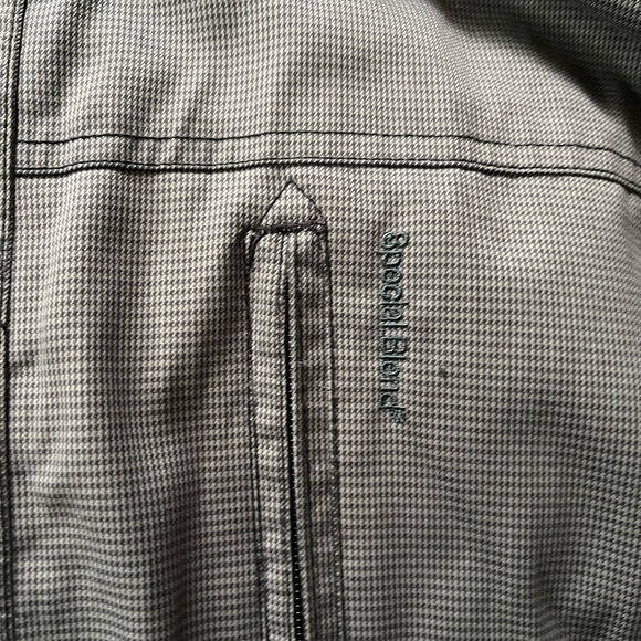 Special blend snowboard jacket XL - Picture 3 of 10